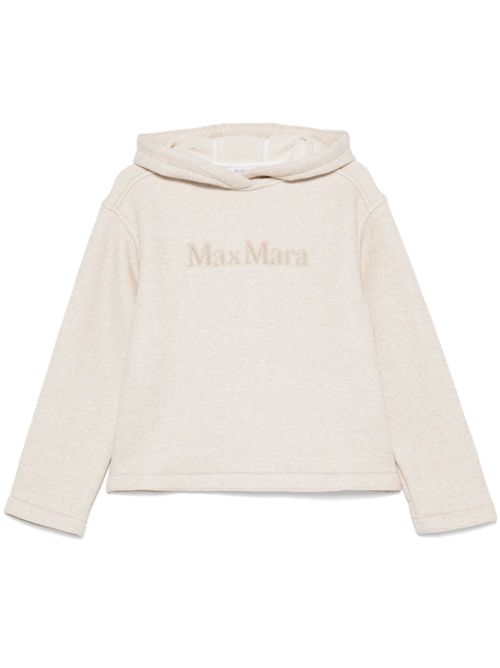 Felpa Gary MAX MARA PURE | 2511921018600GARY002